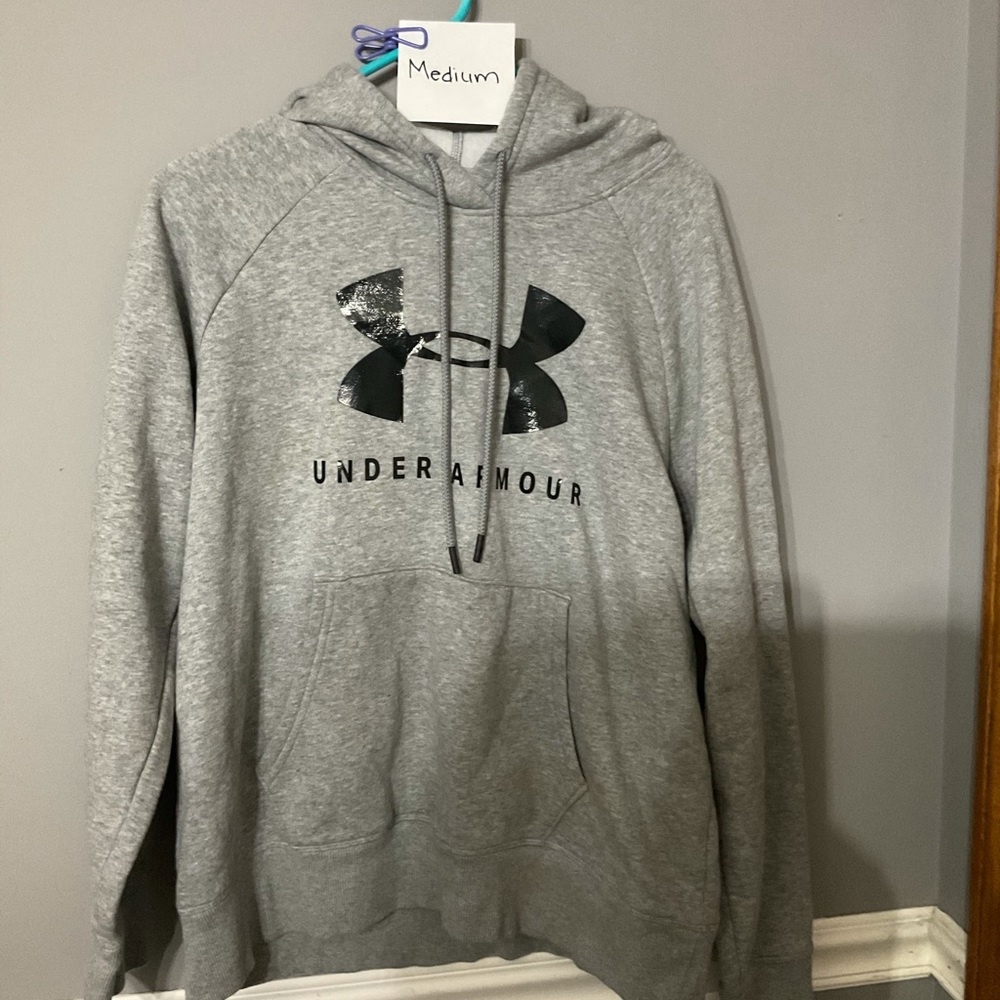 Under Armour Hoodie